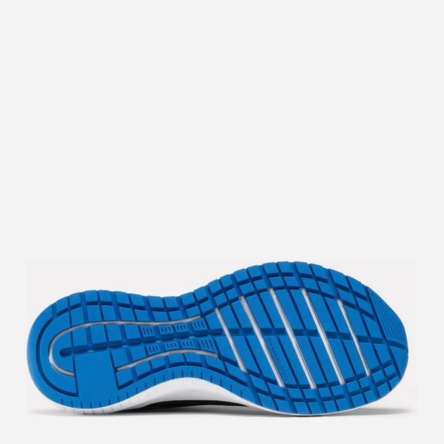Дитячі кросівки для хлопчика Reebok Road Supreme 100074574 31 Чорні (1200143118382) - зображення 8