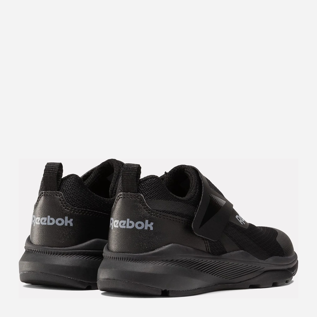 Дитячі кросівки для хлопчика Reebok Equal Fit 100074577 31 Чорні (1200143119464) - зображення 5