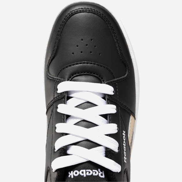 Дитячі кеди для хлопчика Reebok Royal Prime 2 100075065 34.5 Чорні (1200143250655) - зображення 7