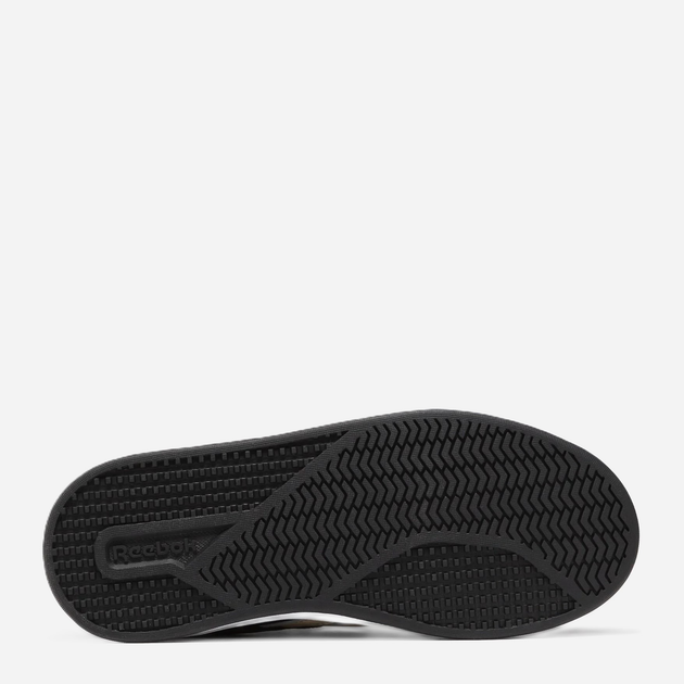 Підліткові кеди для хлопчика Reebok Royal Prime 2 100075065 35 Чорні (1200143250662) - зображення 5