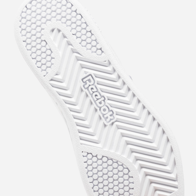 Sneakersy dziecięce dla dziewczynki na rzepy Reebok Royal Complete C 100075147 34 Białe (1200143259252) - obraz 6
