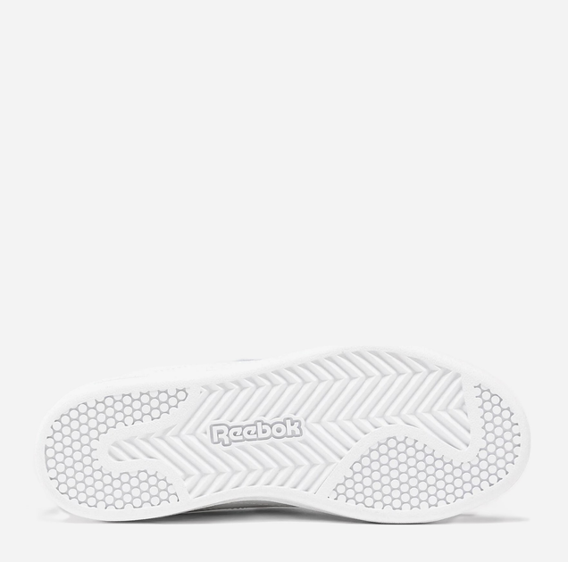 Дитячі кеди для хлопчика Reebok Royal Complete C 100075152 33 Білі (1200143260005) - зображення 5
