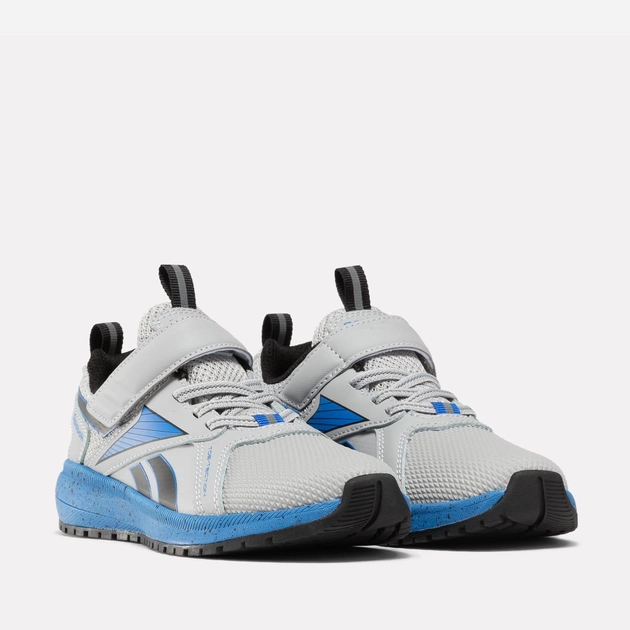 Дитячі кросівки для хлопчика Reebok Durable Xt Al 100075186 33 Білі (1200143263785) - зображення 2