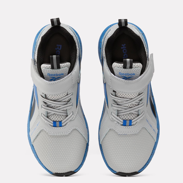 Дитячі кросівки для хлопчика Reebok Durable Xt Al 100075186 27.5 Білі (1200143263693) - зображення 4