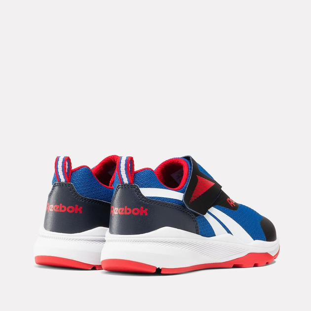 Дитячі кросівки для хлопчика Reebok Equal Fit 100075235 32.5 Сині (1200143270615) - зображення 3