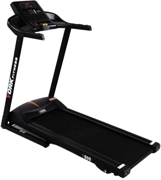 Беговая дорожка York Fitness T600 (00014961511567) – фото, отзывы ...