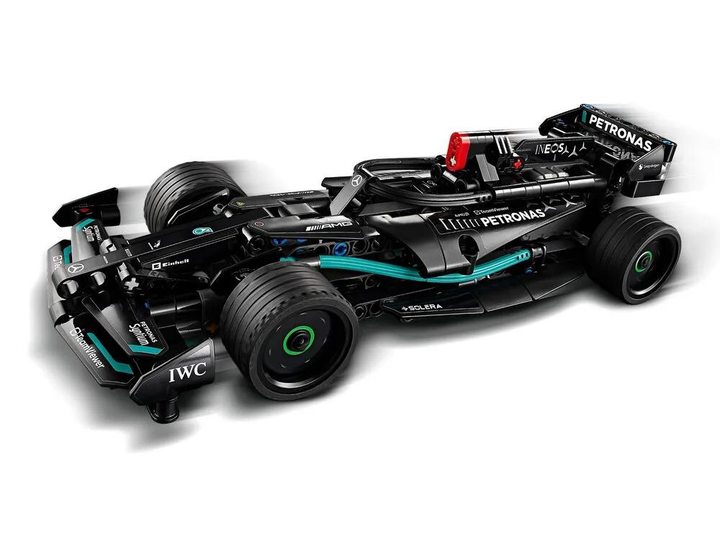 Конструктор LEGO Technic Mercedes-AMG F1 W14 E Performance Pull-Back ...