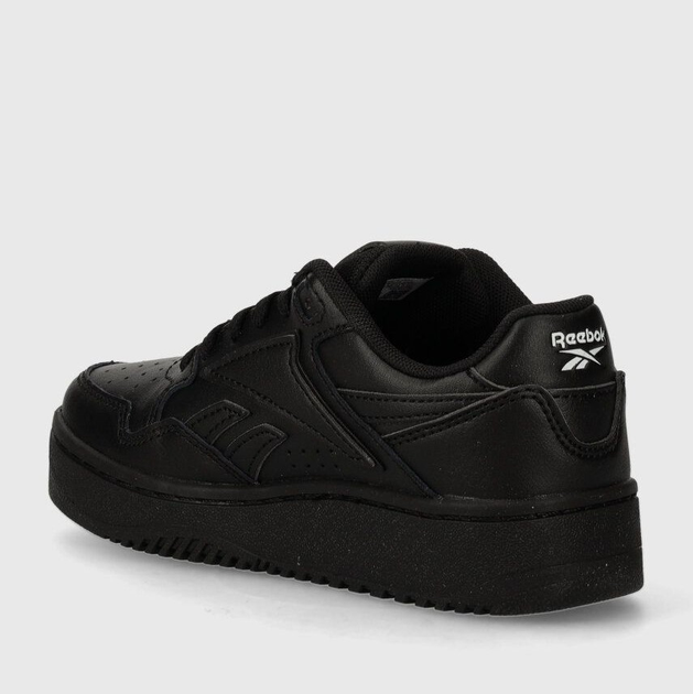 Sneakersy chłopięce Reebok Atr Chill 100200248 33 Czarne (1200143544457) - obraz 3