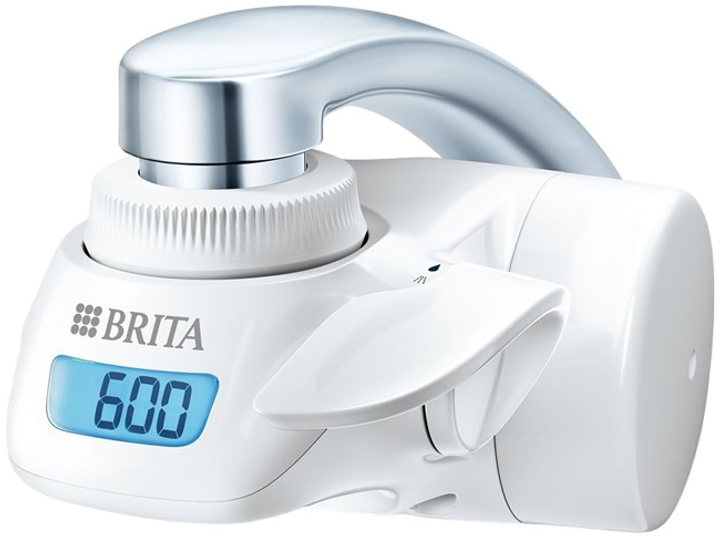 Фільтр Brita ON TAP (1037405) - зображення 2