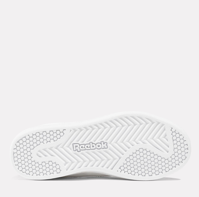 Дитячі кеди для дівчинки Reebok Royal Complete C 100205001 33 Білі (1200143614440) - зображення 5