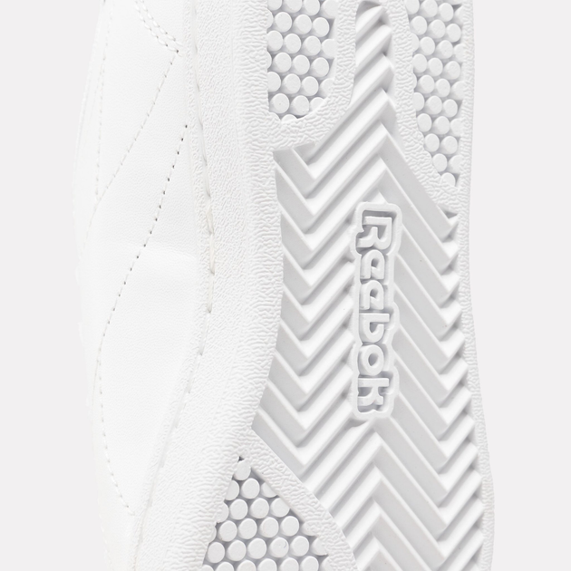 Дитячі кеди для дівчинки Reebok Royal Complete C 100205001 30.5 Білі (1200143614396) - зображення 6