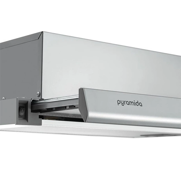 Витяжка PYRAMIDA TLX1-60 SL - изображение 5