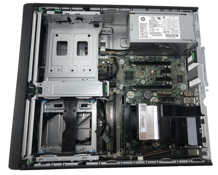 ネ*ェ様 HP Z230 SFF workstation Xeon/SSD/NV Системные блоки : HP Z230 SFF WorkStation / Intel Xeon E3