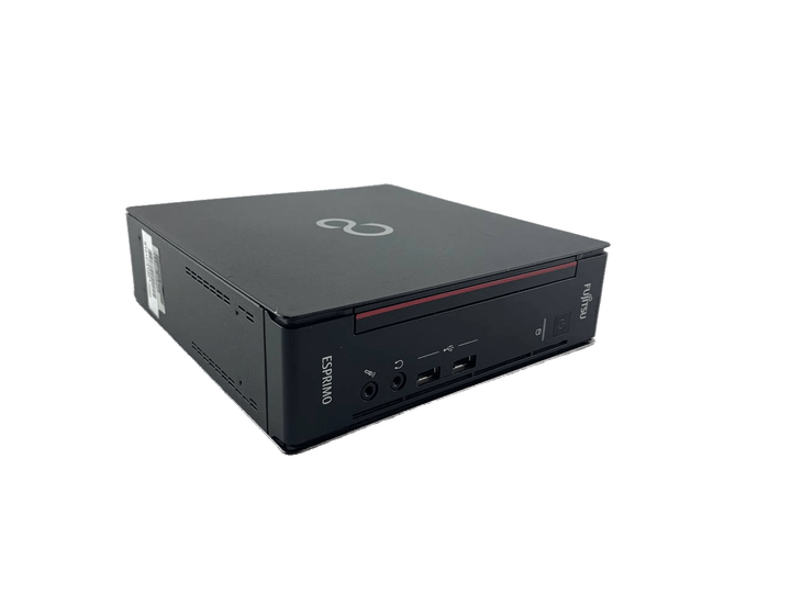Компьютер Fujitsu Esprimo Q556/2 USDT / Intel Core i3-6100 (2 (4) ядра по 3.7 GHz) / 4 GB DDR4 / 240 GB SSD / Intel HD Graphics 530 / DisplayPort б/у - изображение 3