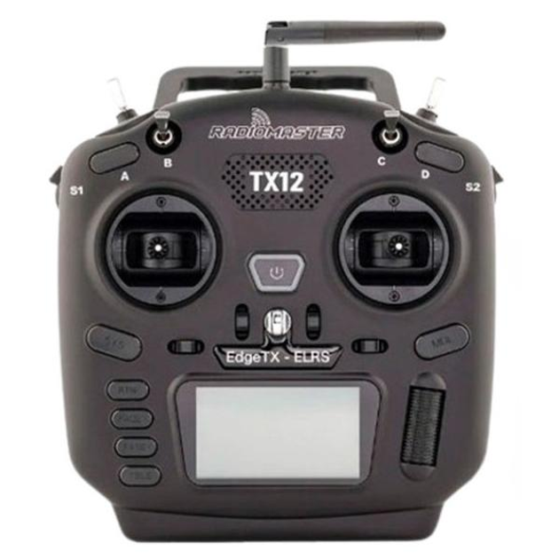Пульт дистанционного управления для дрона FPV RadioMaster TX12 MKII ...