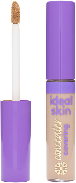 Акція на Коректор Ingrid Cosmetics Ideal Skin №09 8 мл від Rozetka