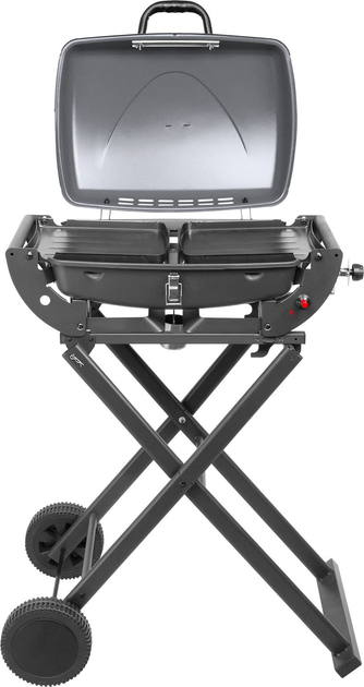 Газовий портативний гриль Teesa BBQ-1000 (TSA0150) - зображення 4
