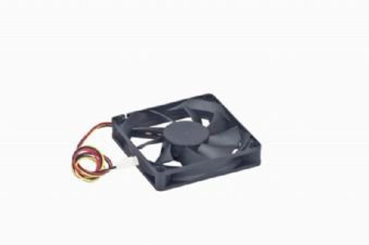 Вентилятор Gembird D6015SM-3, 60x60x15 мм, 3 pin, оптовая упаковка - изображение 1