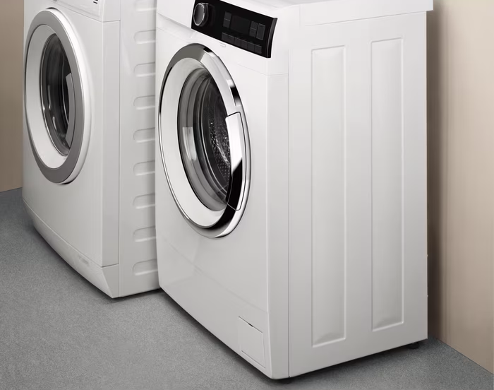 Стиральная машина Electrolux EW6SM347DU - изображение 3