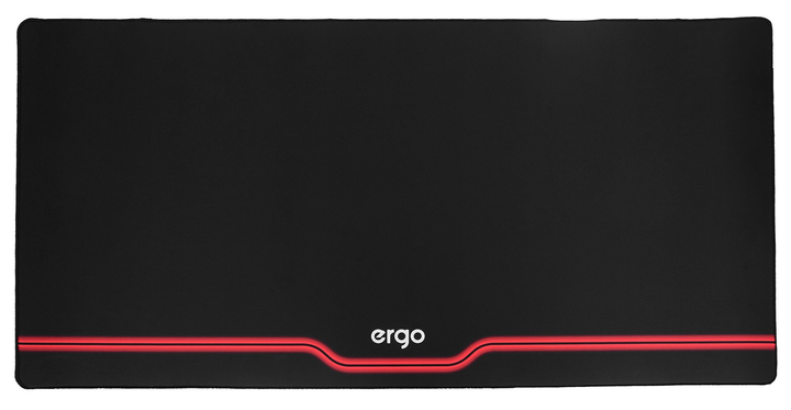 Коврик для мыши ERGO MP-440XL Black - изображение 1