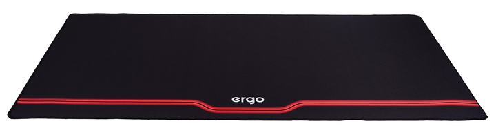 Коврик для мыши ERGO MP-440XL Black - изображение 2
