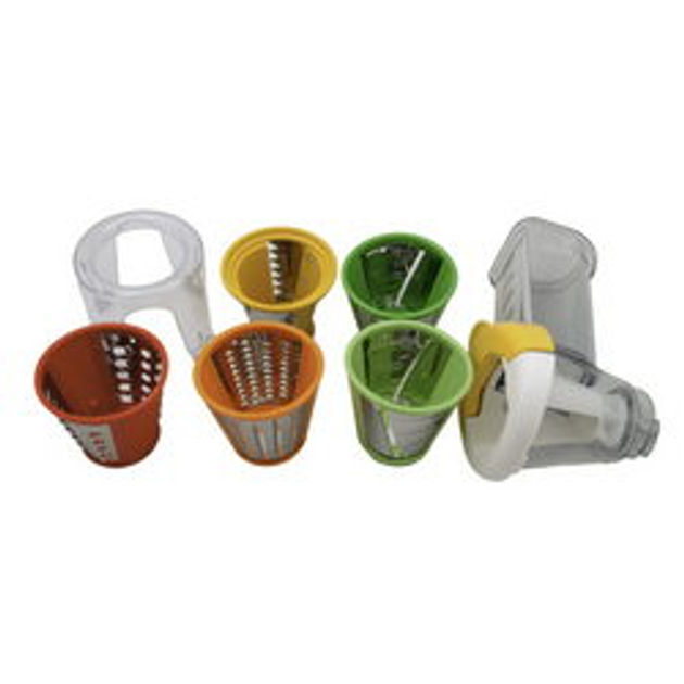 Комплект нарізки для м'ясорубки Tefal, Moulinex XF403030 – фото, отзывы ...