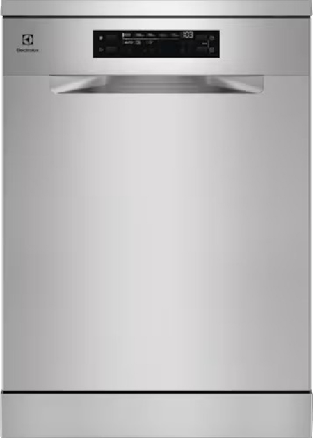 Акція на Посудомийна машина ELECTROLUX SEM94830SX від Rozetka
