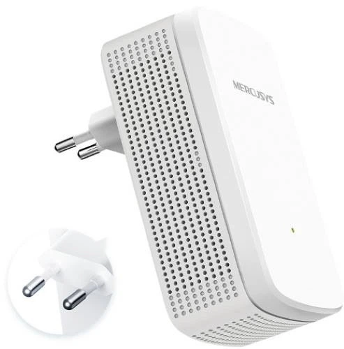 Роутер Mercusys ME20 - Фото 4 Роутер Mercusys ME20 - изображение 4