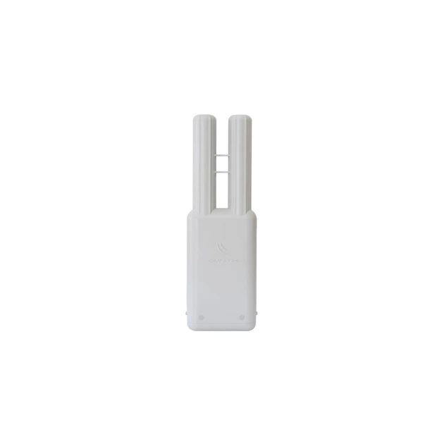Точка доступу Wi-Fi Mikrotik RBOmniTikU-5HnD - Фото 1 Точка доступу Wi-Fi Mikrotik RBOmniTikU-5HnD - зображення 1