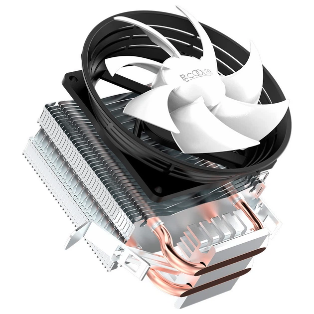 Кулер для процессора PcCooler S83 Pro - изображение 4
