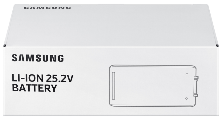 Аккумулятор Samsung VCA-SBTA95/VT для вертикального беспроводного ...