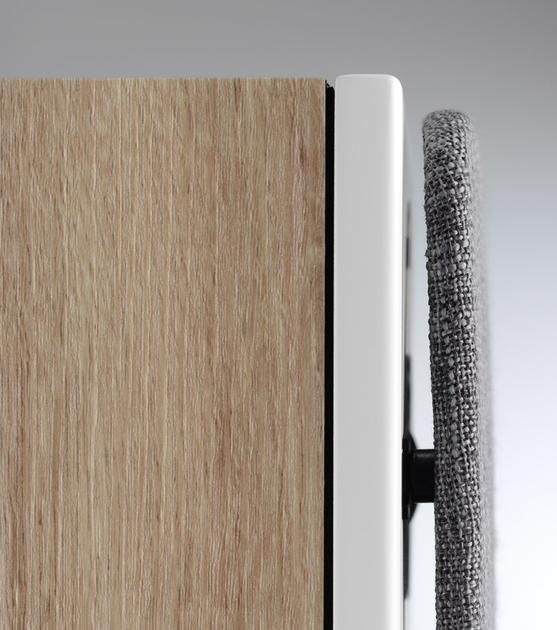 Полична Акустика DALI Oberon 3 Light Oak - зображення 6