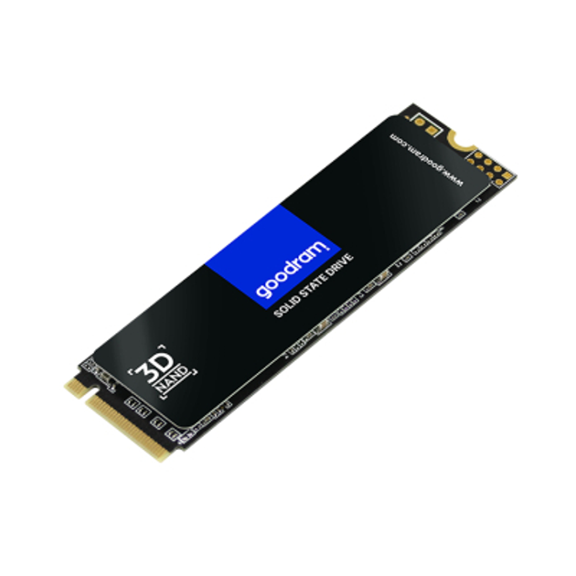 Накопичувач SSD M.2 2280 512GB PX500 Goodram (SSDPR-PX500-512-80-G2) - изображение 2