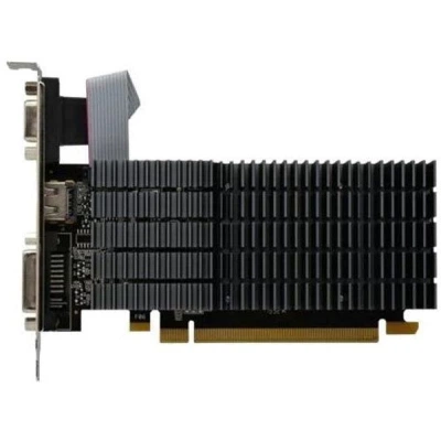 Видеокарта Radeon R5 220 1024Mb Afox (AFR5220-1024D3L5-V2) - Фото 1 Видеокарта Radeon R5 220 1024Mb Afox (AFR5220-1024D3L5-V2) - изображение 1