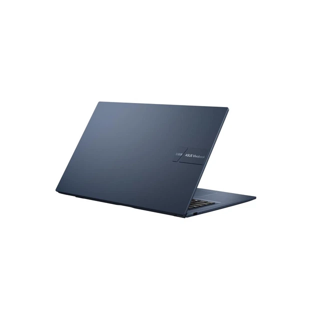 Ноутбук ASUS Vivobook 17 X1704ZA-AU008 (90NB10F2-M00080) - Фото 1 Ноутбук ASUS Vivobook 17 X1704ZA-AU008 (90NB10F2-M00080) - зображення 1