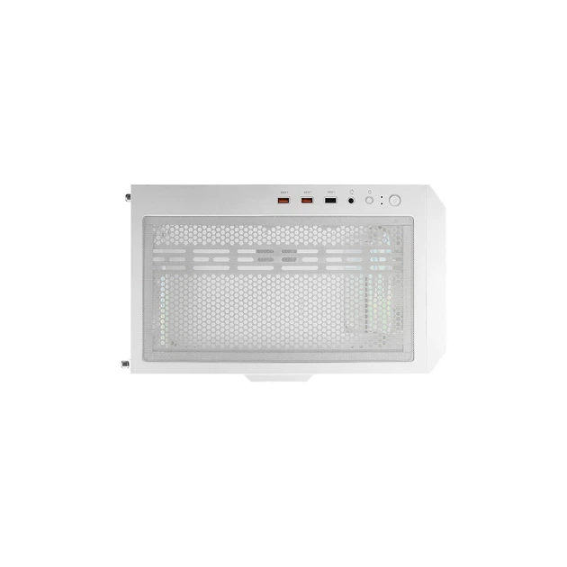 Корпус Cougar Duoface RGB White - изображение 3