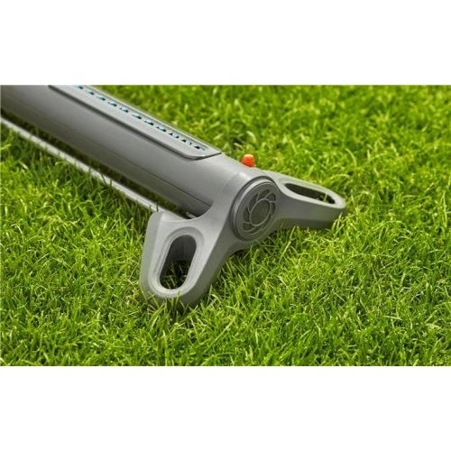 Дождеватель осцилирующий Gardena AquaZoom S (18710-20.000.00) - изображение 2