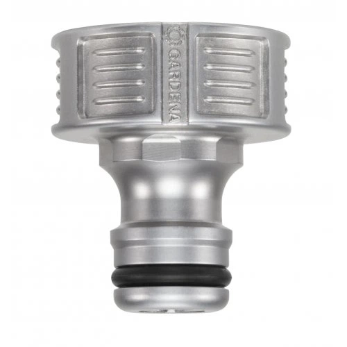 Конектор з'єднувальний Gardena Premium 3/4" (18241-20.000.00) - Фото 4 Конектор з'єднувальний Gardena Premium 3/4" (18241-20.000.00) - зображення 4