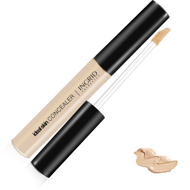 Акція на Коректор Ingrid Cosmetics №11 7 мл від Rozetka