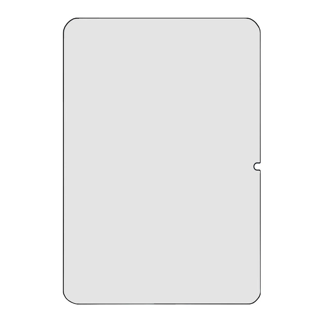 Гідрогелева плівка Mietubl HD для OnePlus Pad Матова - Фото 2 Гідрогелева плівка Mietubl HD для OnePlus Pad Матова - зображення 2