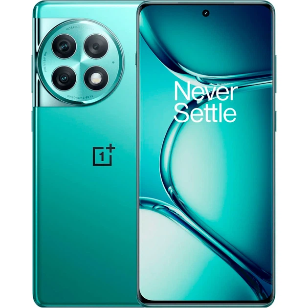 Смартфон OnePlus Ace 2 Pro 16/512GB Aurora Green [101614] – фото ...