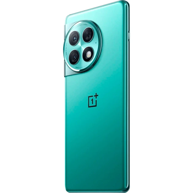 Смартфон OnePlus Ace 2 Pro 16/512GB Aurora Green [101614] – фото ...