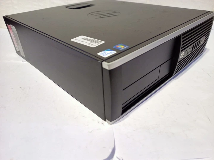 ПК HP Compaq Pro 6300 SFF / Intel Core i3-3240 (2 (4) ядра по 3.4 GHz) / 8 GB DDR3 / 500 GB HDD / Intel HD Graphics 2500 б/у - Фото 3 ПК HP Compaq Pro 6300 SFF / Intel Core i3-3240 (2 (4) ядра по 3.4 GHz) / 8 GB DDR3 / 500 GB HDD / Intel HD Graphics 2500 б/у - изображение 3