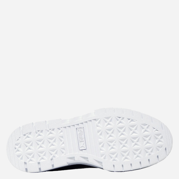 Жіночі кеди низькі Puma Mayze Classic Wns 384209-03 37.5 (4.5UK) 23.5 см Чорні (4064535924039) - зображення 8