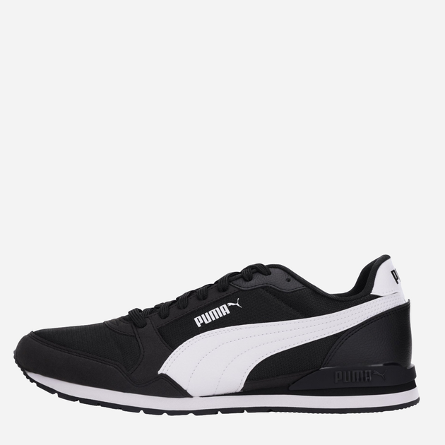 Чоловічі кросівки Puma St Runner V3 384640-01 45 (10.5UK) 29.5 см Чорні (4064536323527) - зображення 2