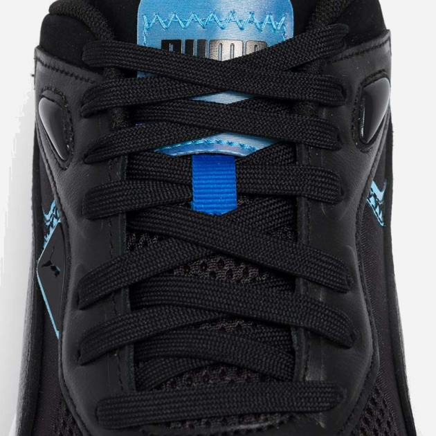 Buty sportowe męskie Puma Street Rider Digital 375821-02 44.5 (10UK) 29 cm Czarne (4063696764720) - obraz 3