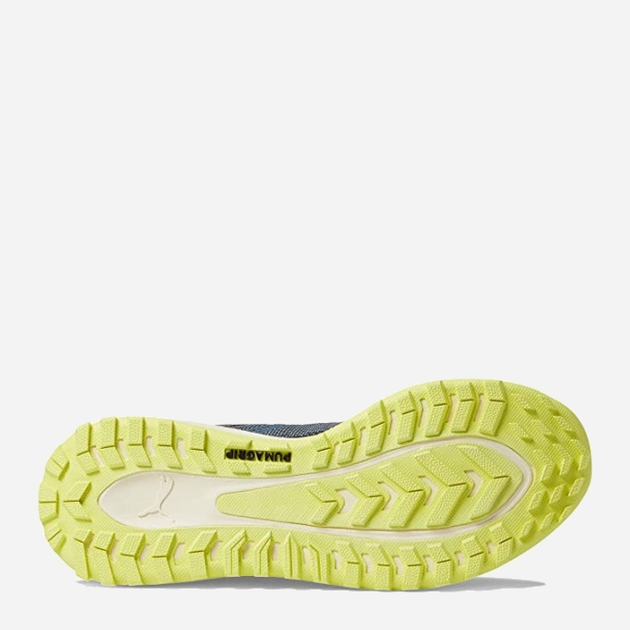 Чоловічі кросівки для бігу Puma Voyage Nitro 2 376919-02 40 (6.5UK) 25.5 см Сині (4065449762984) - зображення 4