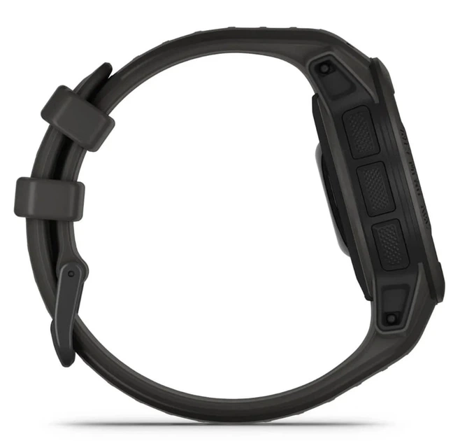 Смарт-часы Garmin Instinct 2s Solar Graphite Gray (010-02564-00) - Фото 10 Смарт-часы Garmin Instinct 2s Solar Graphite Gray (010-02564-00) - изображение 10