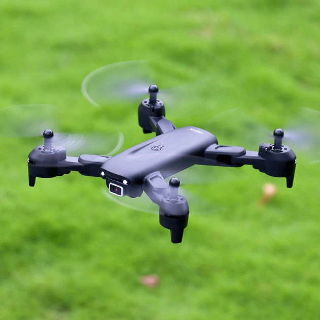 Квадрокоптер 4DRC V12 дрон с камерой 5G 4К HD FPV + до 20 мин. + КЕЙС - изображение 13