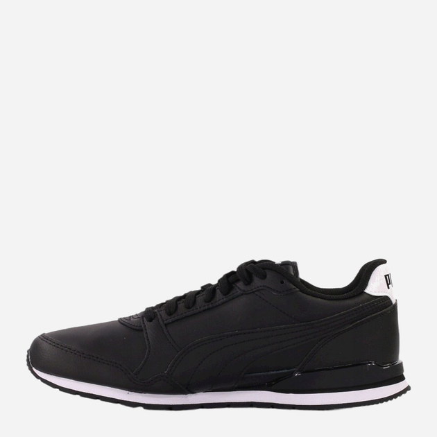 Buty sportowe męskie do kostki Puma St Runner V3 L 384855-02 44.5 (10UK) 29 cm Czarne (4064536327167) - obraz 2